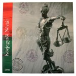 2008 közjegyzői névtár 238 p. + 12 old naptár.