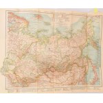 Guide-Book of the Soviet Union, Compiled by A. Radó. Published 1929...