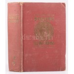 Guide-Book of the Soviet Union, Compiled by A. Radó. Published 1929...