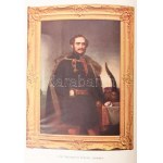 Bártfai Szabó László: Gróf Széchenyi István és kortársai. Bp.,(1926.), Kir. M. Egyetemi Nyomda, 599+(1) p.+2 (színes) t...