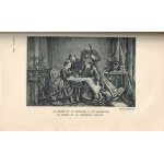 Loliée, Frédéric: Les femmes du Second Empire. Tome I-II. [Teljes mű két kötetben.] Paris, (1927)...