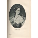 Loliée, Frédéric: Les femmes du Second Empire. Tome I-II. [Teljes mű két kötetben.] Paris, (1927)...