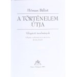 Millenniumi Magyar Történelem sorozat 5 kötete: Hóman Bálint: A történelem útja. Szekfű Gyula...