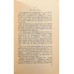 Joachim von Kürenberg: Menzel die kleine Exzellenz. Batthyány Gyula festőművésznek dedikált példány! Berlin, 1935...