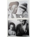 Gink Károly (1922-2002): 300 fénykép az életműből. Szerk.: Gera Mihály. [Bp.], 2004., Folpress, 329+1 p...