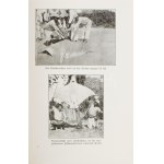 Hedges, Mitchell: Kämpfe mit Riesenfischen. Berlin, August Scherl. Kiadói egészvászon kötés, kopottas állapotban...