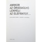 Sean Hall: Amikor az óriáskígyó lenyeli az elefántot. Kommunikáció jelekkel. Bevezetés a szemiotikába. Ford....