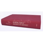 Arthur Schopnhauer: A világ mint akarat és képzet. Sapientia Humana. Bp., 2002., Osiris. Kiadói kartonált papírkötés...