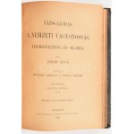 Smith Ádám: Vizsgálódás a nemzeti vagyonosság természetéről és okairól. I-III. köt. [Egy kötetben....