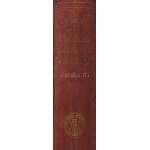 Le Play,[Frédéric]: A munkásviszonyok reformja. Ford. és bevezette: Geőcze Sarolta. Bp.,1903., MTA,VIII+540 p...