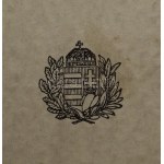 Trummer Árpád (szerk.): A Tiszántúl öntözése. Az 1937:XX. t.c...