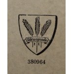 Trummer Árpád (szerk.): A Tiszántúl öntözése. Az 1937:XX. t.c...