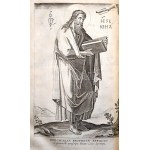 [Steen, Cornelis Cornelissen, van den] Cornelius a Lapide: Commentaria In Quatuor Prophetas Maiores. Auctore R. P...
