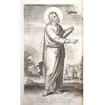 [Steen, Cornelis Cornelissen, van den] Cornelius a Lapide: Commentaria In Quatuor Prophetas Maiores. Auctore R. P...