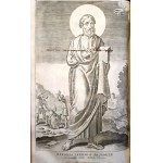 [Steen, Cornelis Cornelissen, van den] Cornelius a Lapide: Commentaria In Quatuor Prophetas Maiores. Auctore R. P...