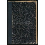 Dr. Luther Márton Nagy Kátéja. Sopron, 1930, Emmaus felé. Tűzött papírkötés, viseltes állapotban...