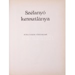 2 db - Szélanyó keresztlánya. Válogatta Cs. Meggyes Mária. 1986, Móra. + A madárasszony. Válogatta Cs. Meggyes Mária...