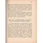 Radványi Kálmán: Drága kis ország. (Néprajzi és földrajzi kalandozások.) Budapest, 1926. Élet Irodalmi és Nyomda Rt...