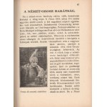 Radványi Kálmán: Drága kis ország. (Néprajzi és földrajzi kalandozások.) Budapest, 1926. Élet Irodalmi és Nyomda Rt...