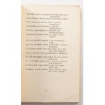 Márai Sándor: Emberi hang. Versek. Kosice, 1921. Globus, 164+(2) p...