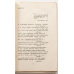 Márai Sándor: Emberi hang. Versek. Kosice, 1921. Globus, 164+(2) p...