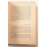 Illyés Gyula: Mint a darvak (Bp., 1942.) Nyugat. 94+(2)p. Első kiadás. Dedikált példány: ...