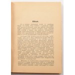Bajcsy-Zsilinszky Endre: Egyetlen út: A magyar paraszt. Dedikált példány! Budapest, 1938, Kelet Népe ...