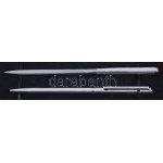 Emporia ezüst (Ag) streling toll és levélbontó készlet, eredeti dobozában, kővel ékített...