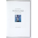 Kazimierz Mikulski. Painting - album