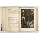 DUMAS A. - The Count of Monte Christo. Vol. 1-2. 1956. illustrated by A. Uniechowski