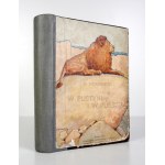 SIENKIEWICZ H. - In the wilderness and in the wilderness. 1912. 1st ed.