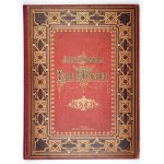 SŁOWACKI J. - Lilla Weneda. Illustrated by A. M. [!] Andriolli. 1883