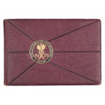 Souvenir from the General National Exhibition Poznań 1929 - photo album 