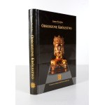 KURTYKA J. - Reborn Kingdom - dedication by the author