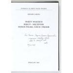 LABUDA G. - St. Adalbert. 2000. dedication by the author.