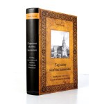 ŁUCZAK Marek - Lost treasury of Kamień Pomorski. Catalog of war losses from the cathedral in Kamień Pomorski....