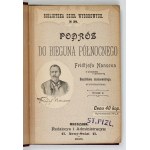 NANSEN Fridtjof - Journey to the North Pole. In translation and with preface by S. Janiszewski (with illustrations). T.1-...