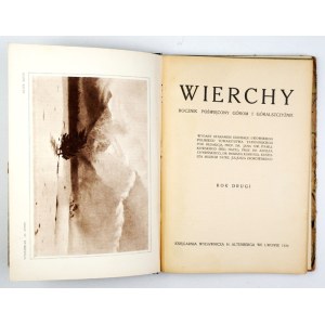 VIRGINS. R. 2: 1924.