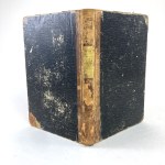 Jachowicz Stanislaw - Fairy tales, parables and novels. Fifth edition 1829 - RARE!