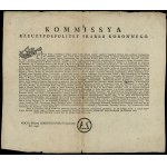 others, universal, 26.02.1779, Warsaw