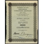 Poland, set of 4 stocks, 1929-1937