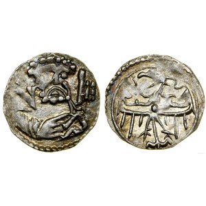 Silésie, Halerz, (1425-1448 ?), Legnica