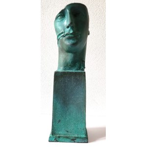 Igor Mitoraj, Tindaro