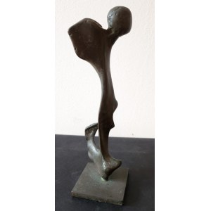 Caroline Stacey, Running Character