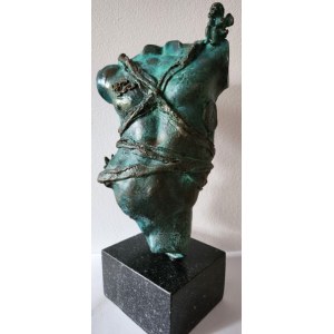 Janusz Jedrzejowski, Warrior, 2023