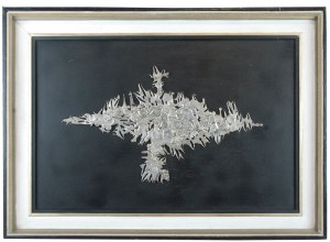 Lech Kunka, Kompozycja, 1967 r.