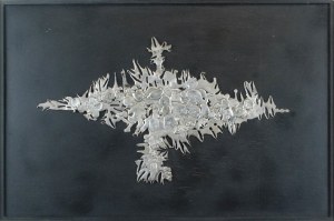 Lech Kunka, Kompozycja, 1967 r.