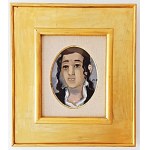 Emmanuel Katz (zw. Mane Katz), Portret chłopca