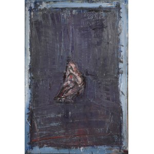Jacek SIENICKI (1928-2000), Meat, 1979