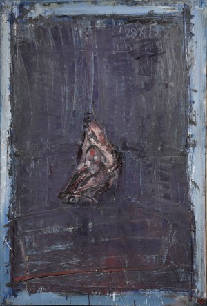 Jacek SIENICKI (1928-2000), Mięso, 1979